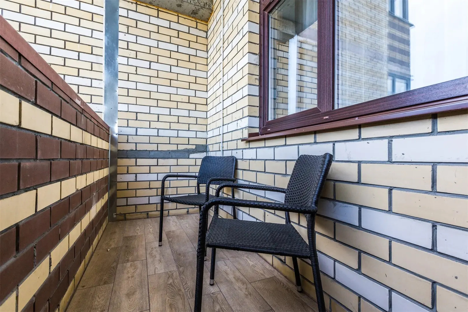 Апартаменты GOSH 596А