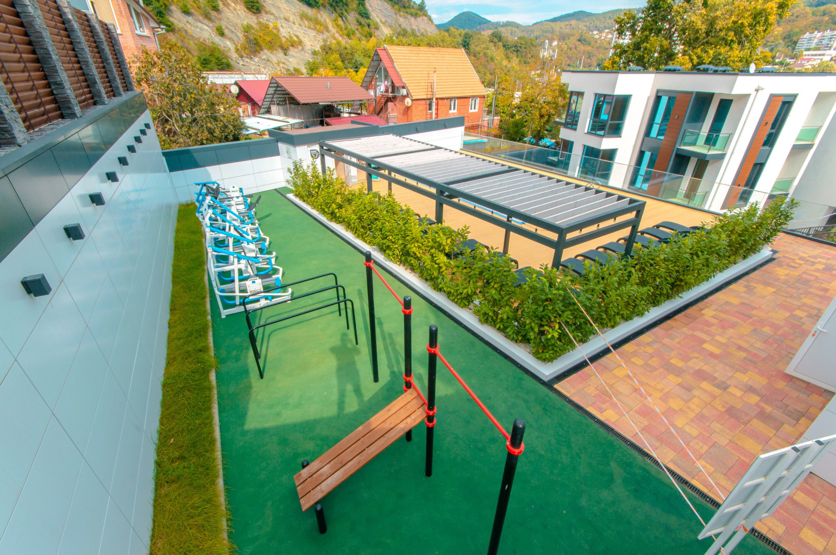 Гостевой дом Nevada