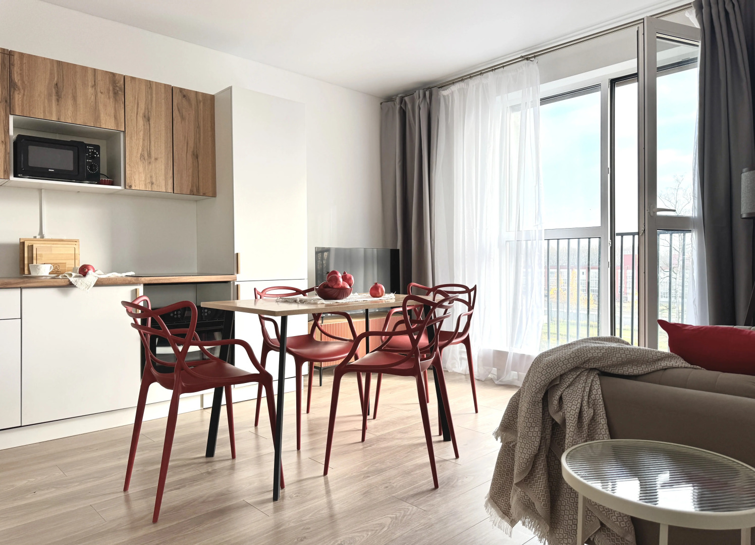 Квартира Фотосессия