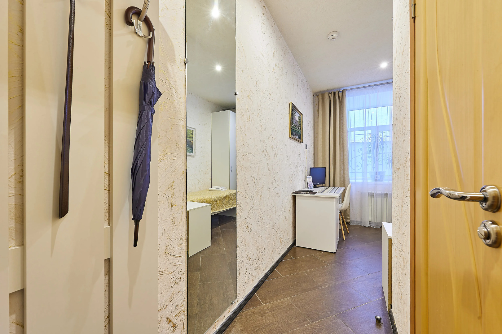 Гостиница Поместье