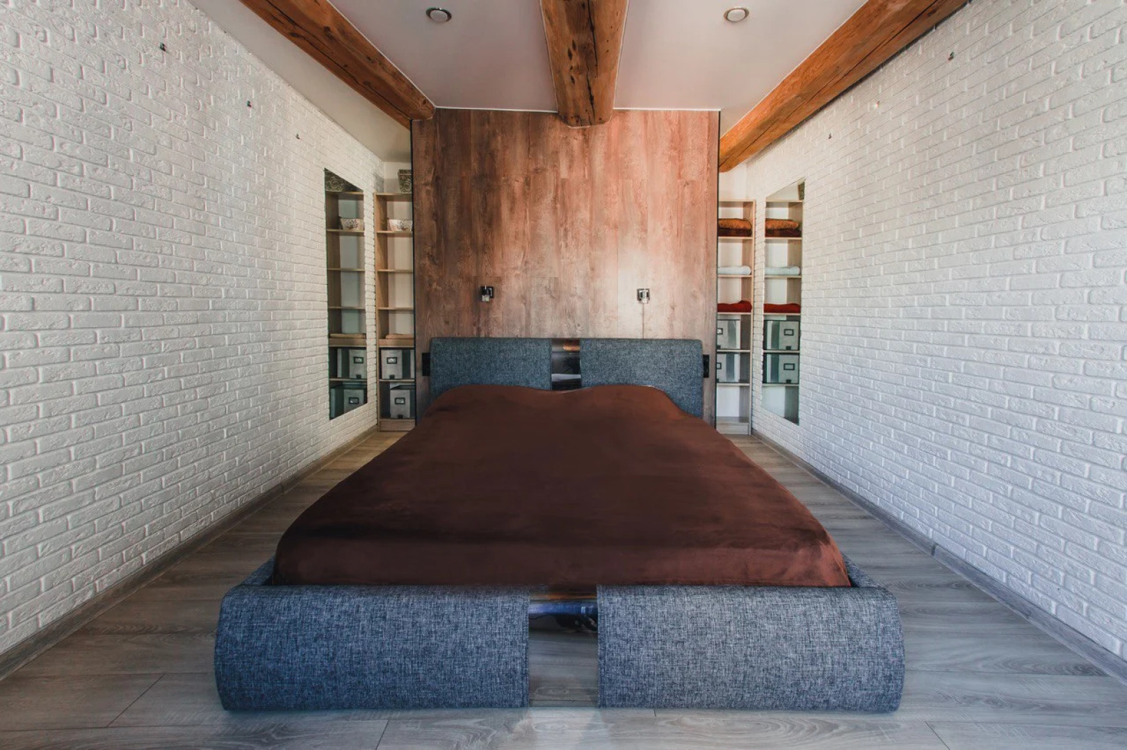 Стильные Апартаменты в Самом Сердце Города