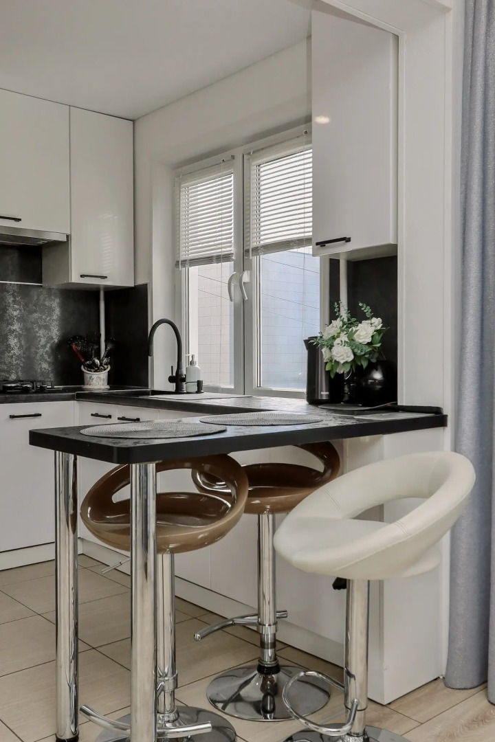 Апартаменты Privi House на Пушкинской 240А