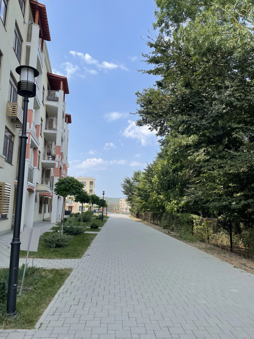 Квартира Жк «Holiday-House”