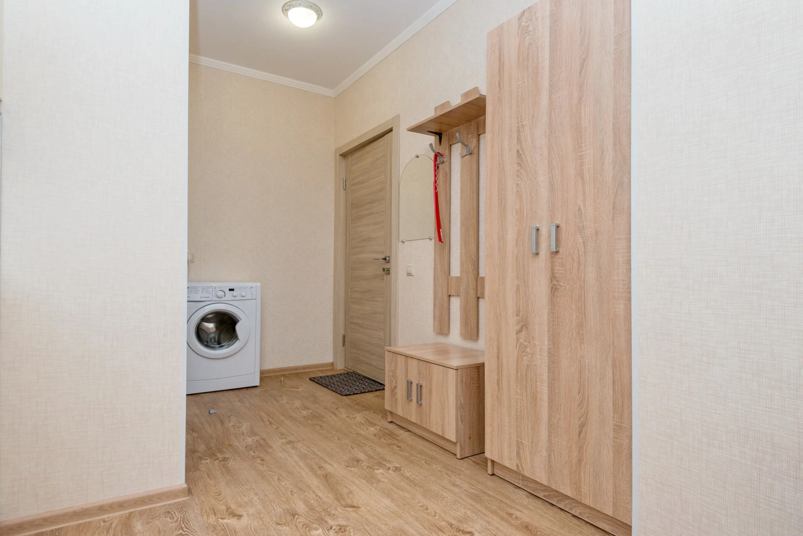 Апартаменты на Советской 2