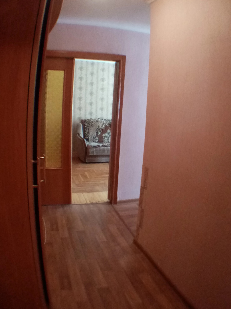 Апартаменты  на Садовой