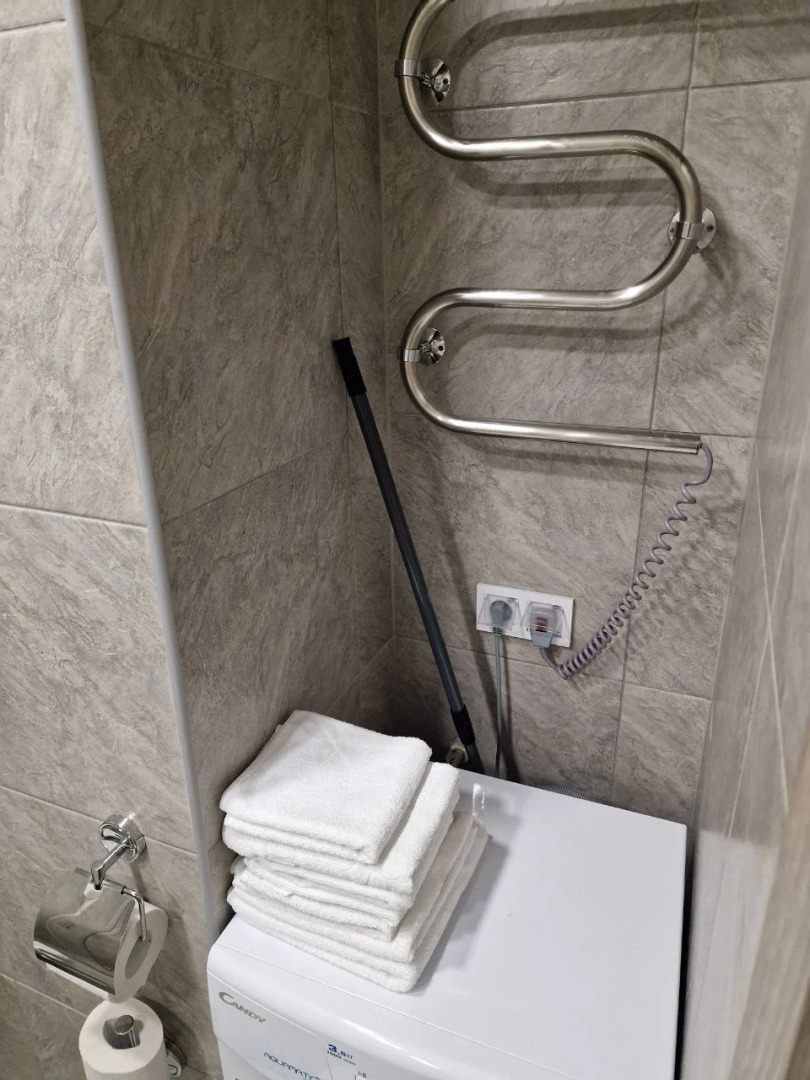 Апартаменты IN2IT