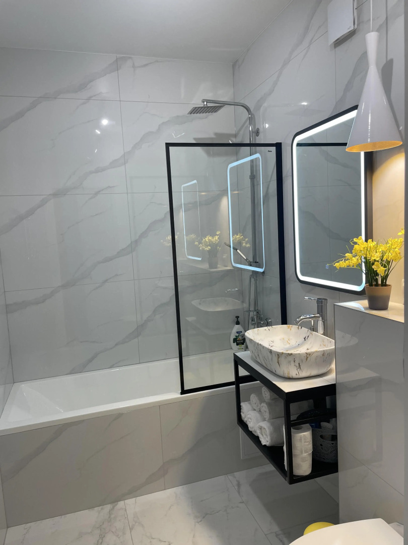 Апартаменты у Моря Александра Кранц