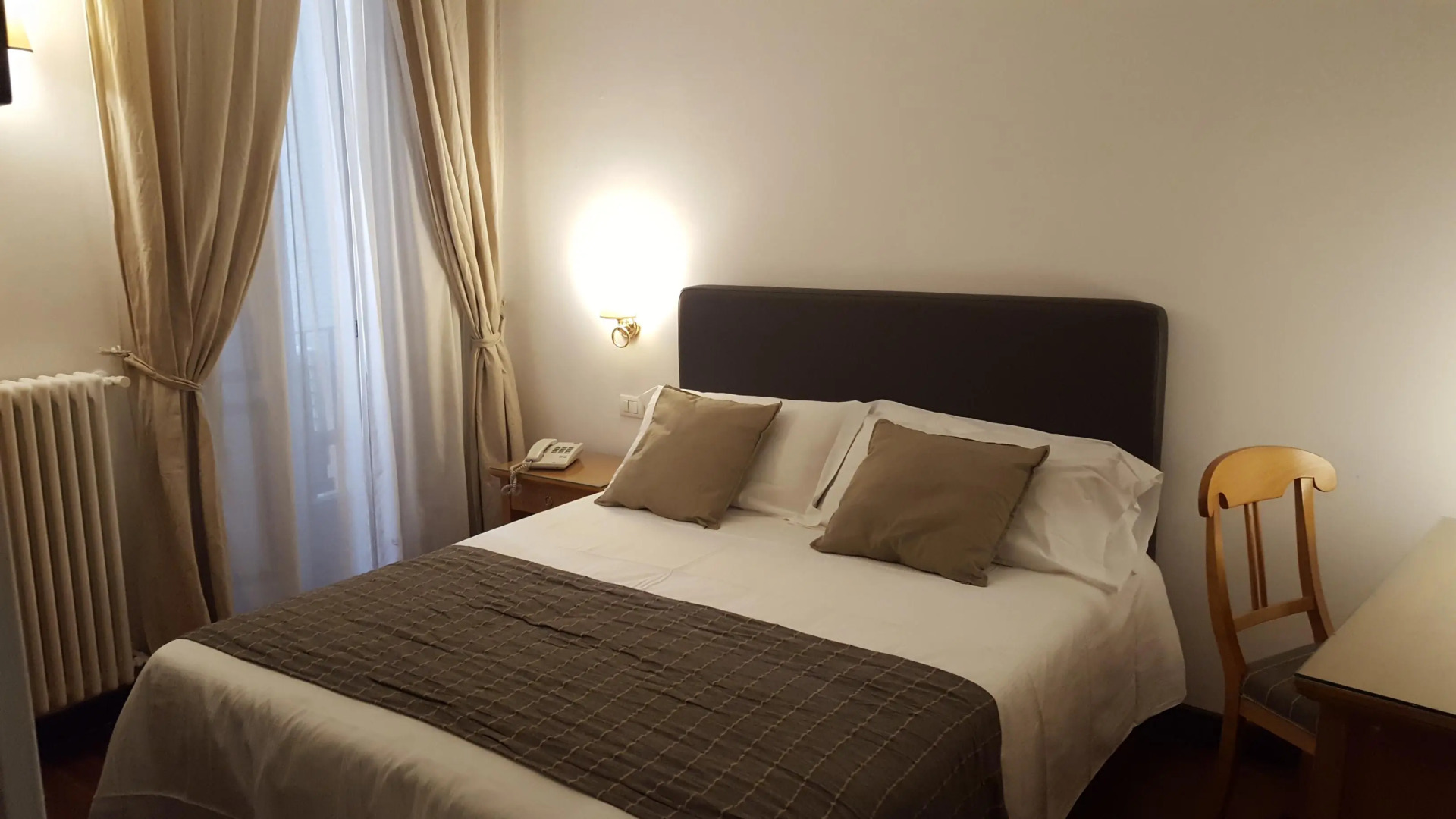 Hotel Real Orto Botanico