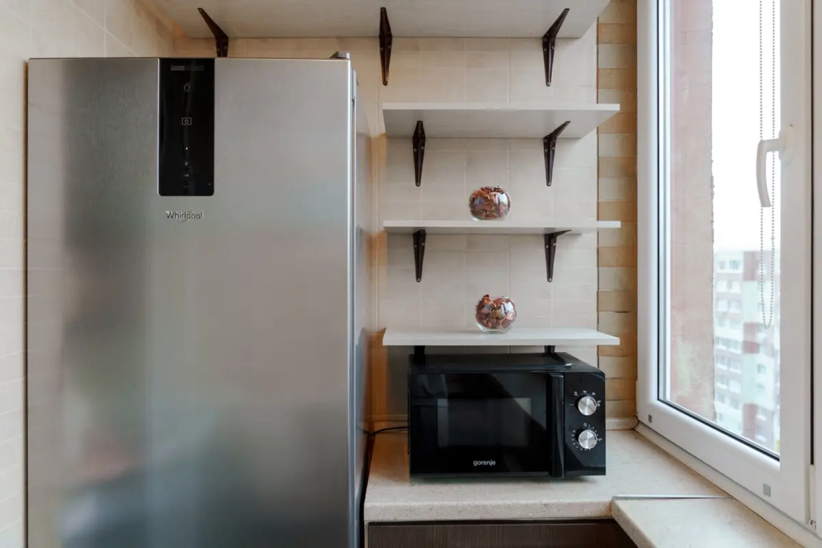 Апартаменты Apart-Deluxe Легенды Моря