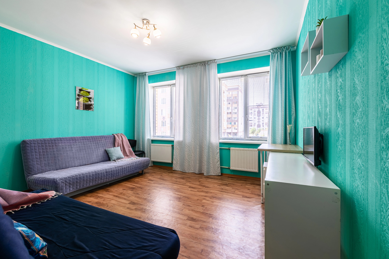 Квартира У Ривьеры на Время Вашего Отдыха