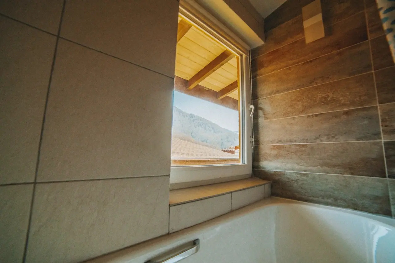 Апартаменты с Видом на Горы 3