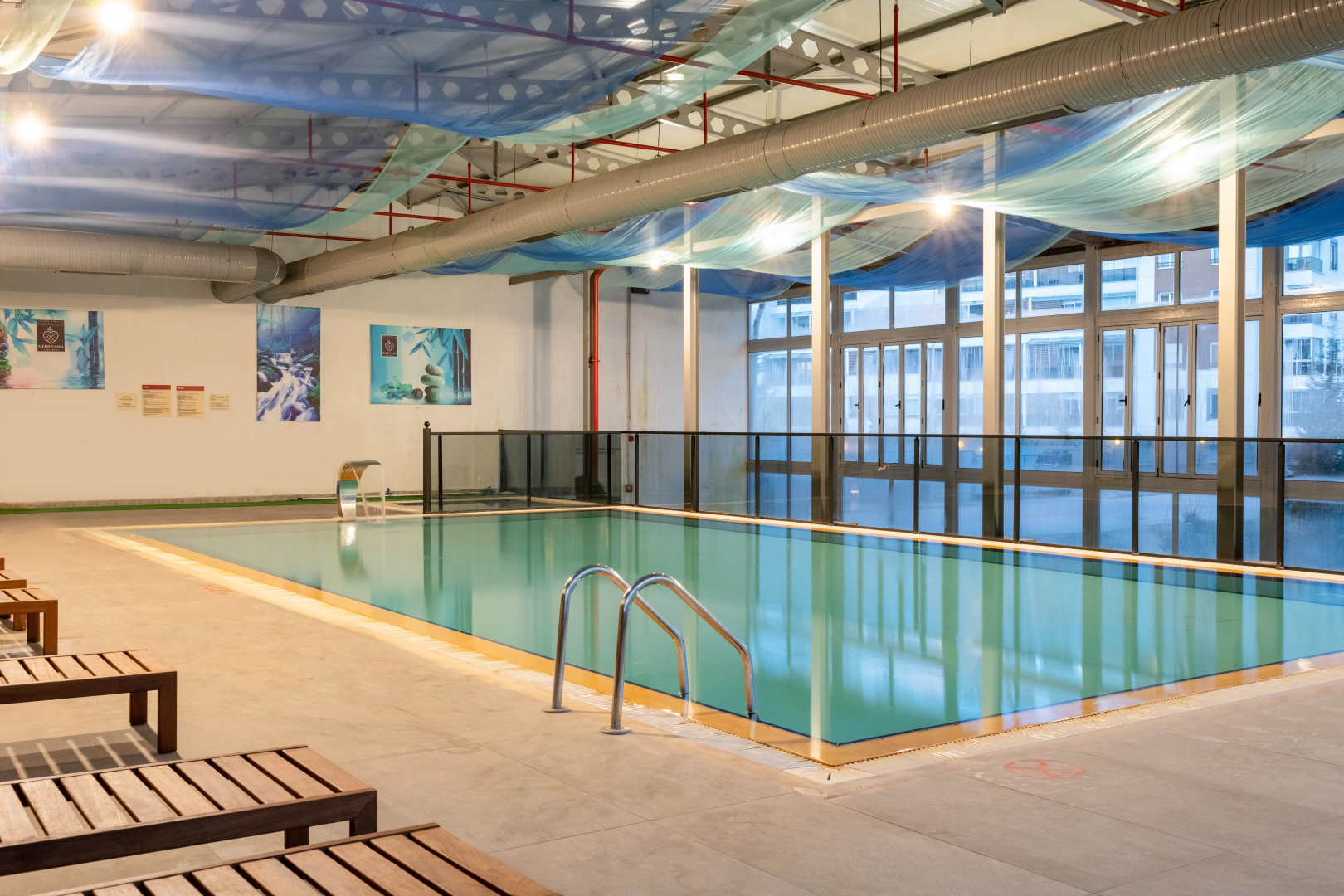 Отель Questa Thermal & SPA Hotel Eskişehir