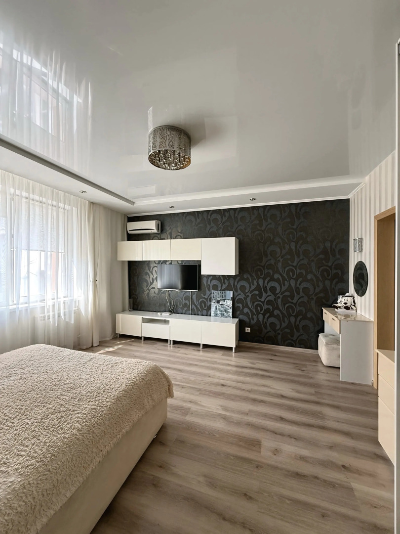 Квартира в центре Казани