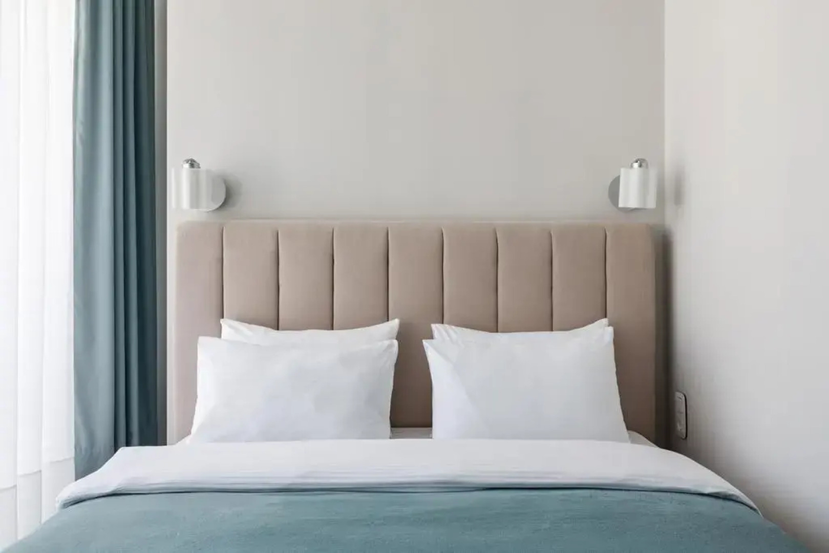 Комплекс апартаментов "Apartments Premium" (второй корпус)