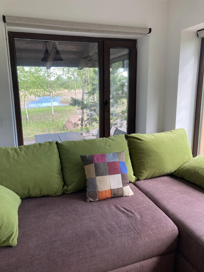 База отдыха Sky Ranch Изборск