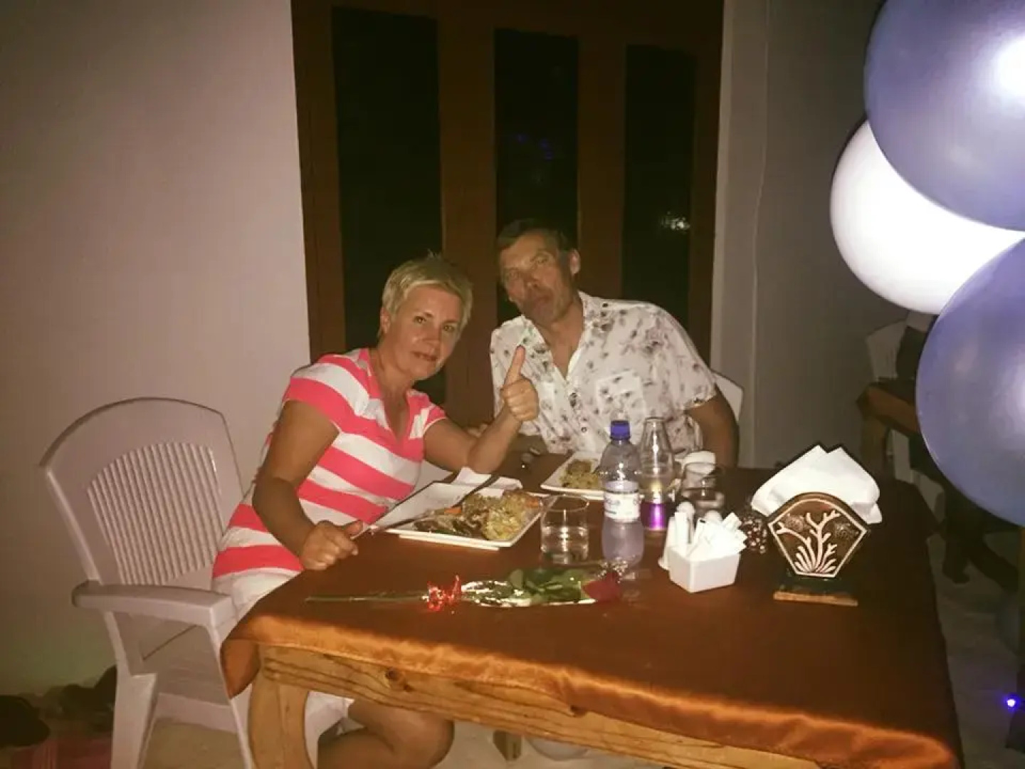 Гостевой дом Manta Inn