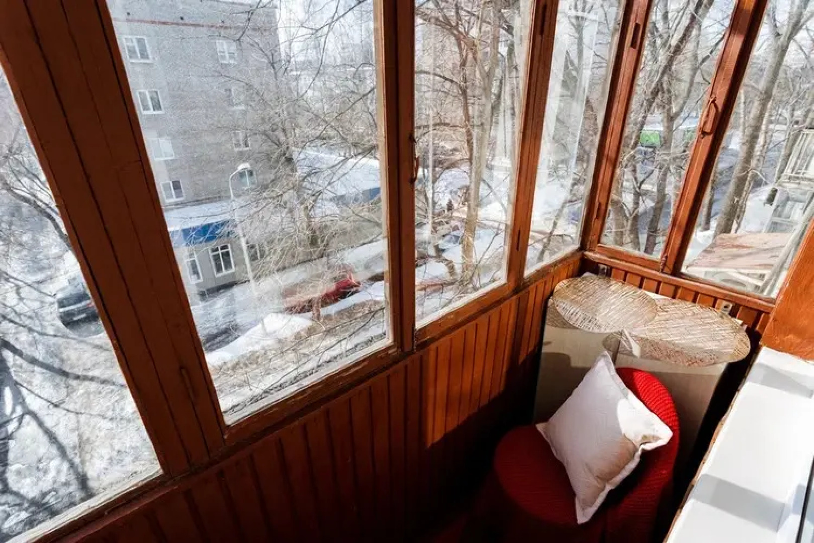 Квартира вблизи медцентров на Пр. Октября 64/1