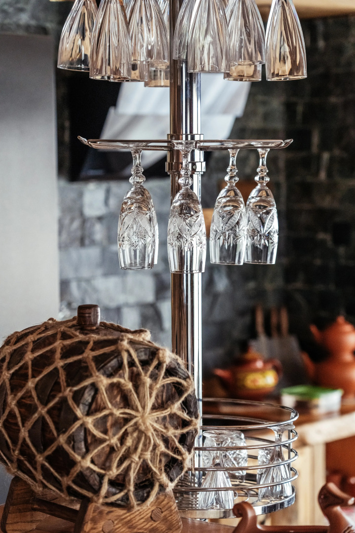 Шале Green Club Family Karelia 4