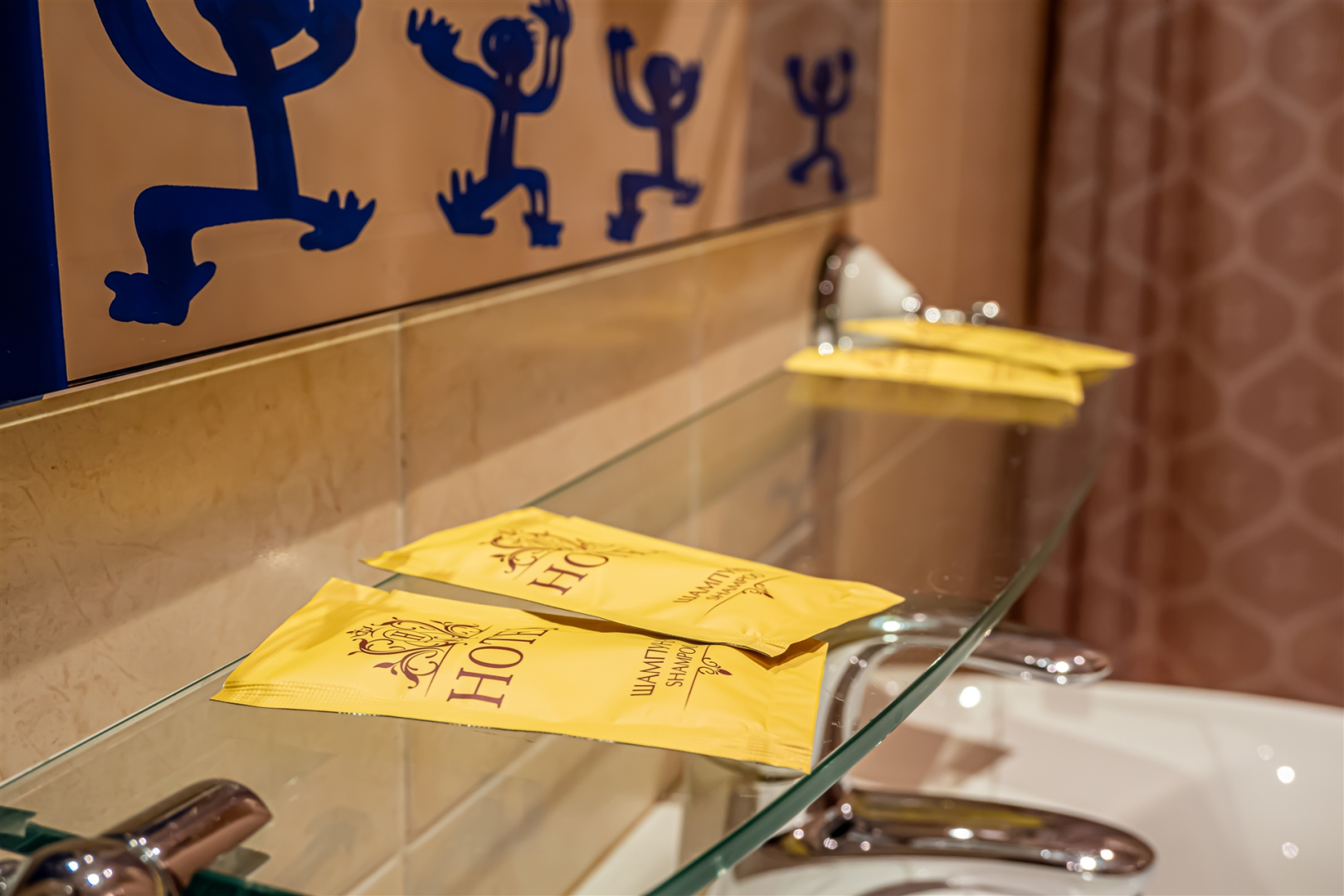 Отель Респект