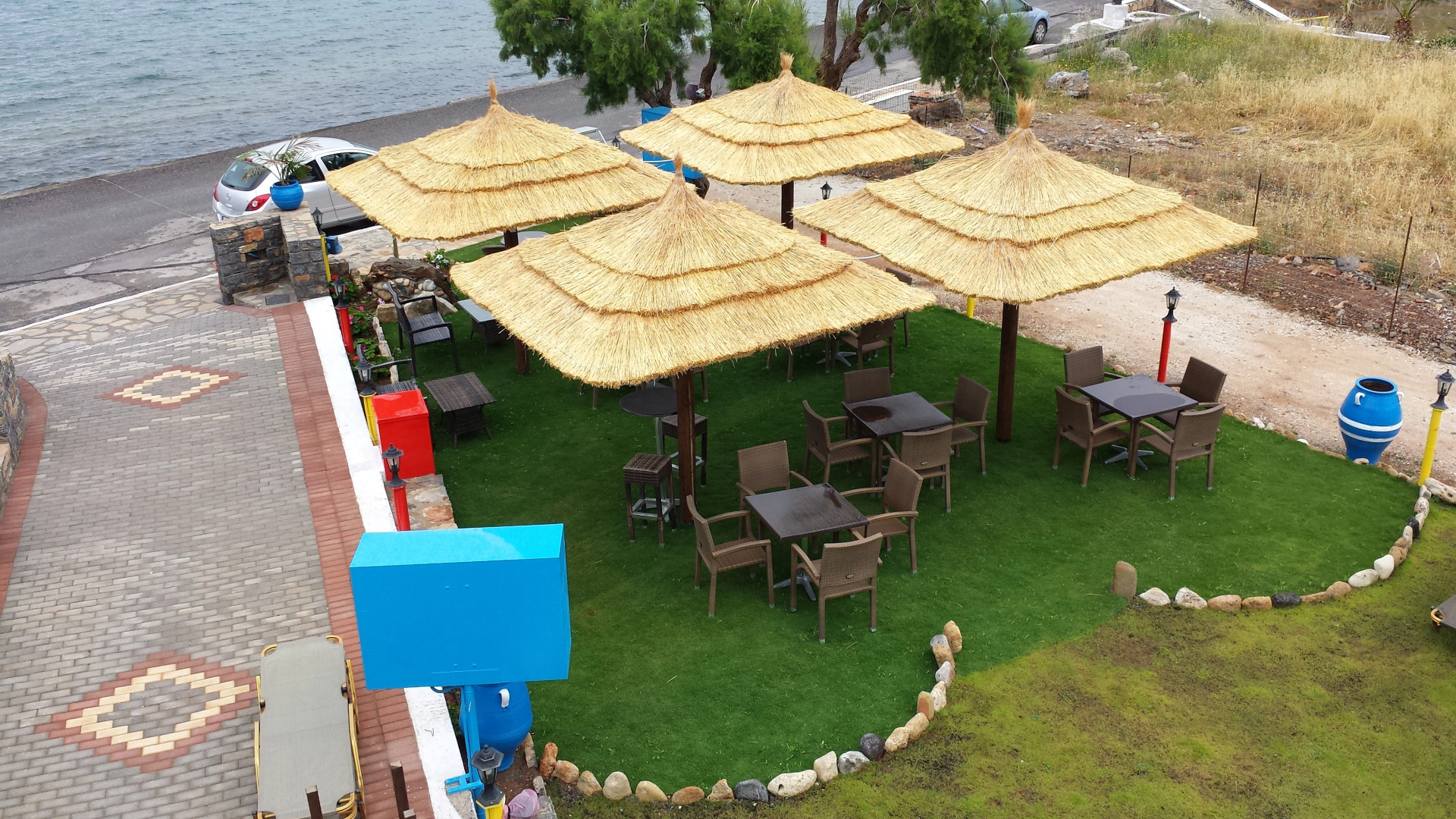 Апарт-Отель Elounda Sunrise