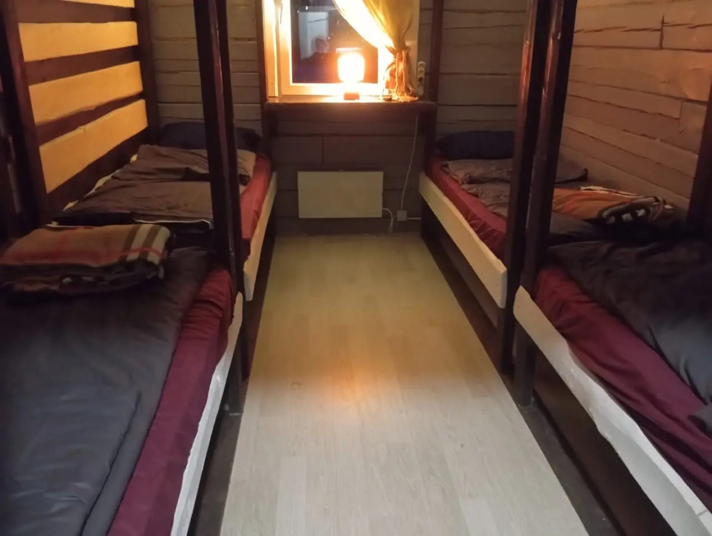 Гостевой дом Святого Олафа