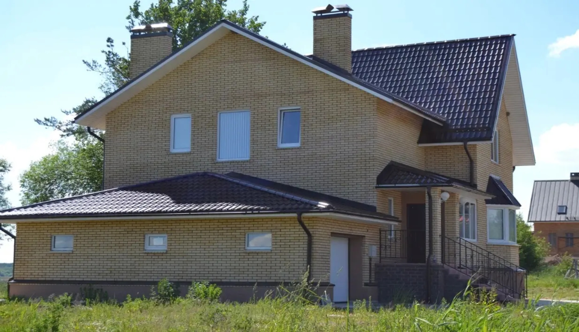 Гостевой Дом Маяк