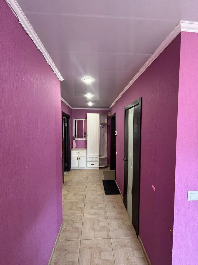 Квартира Уютная возле Макдональдс