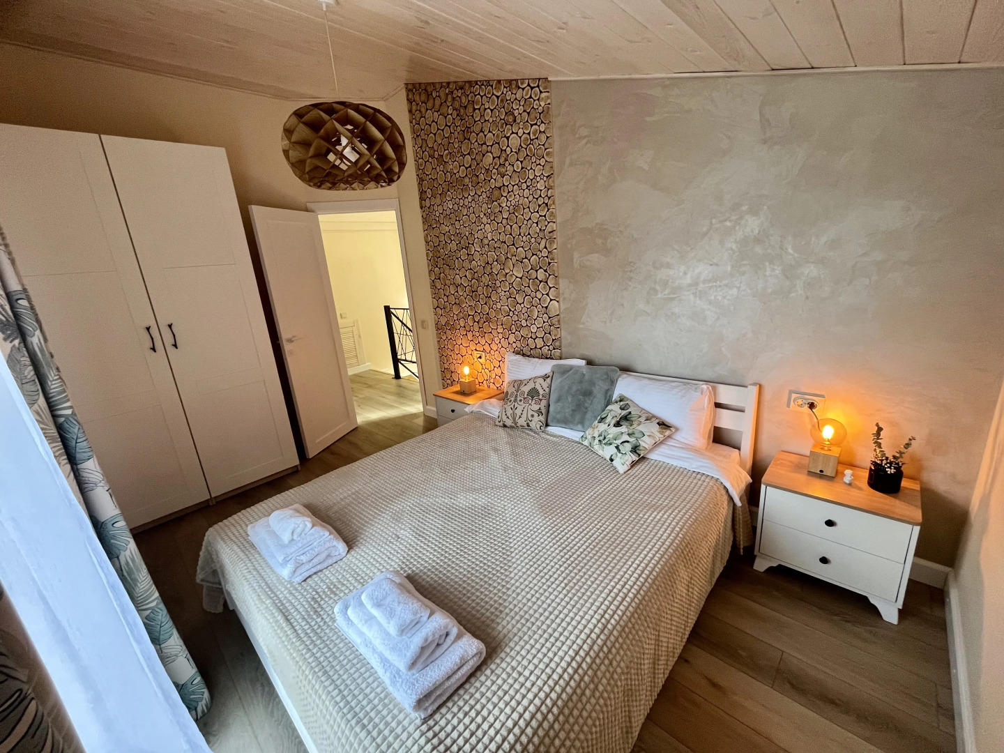 Гостевой дом Шале Оберег