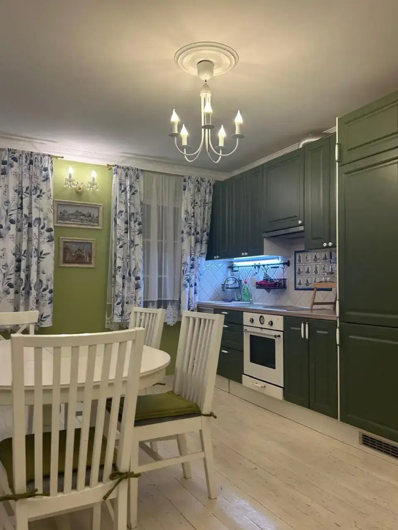 Частный дом Городская усадьба Ростов Великий