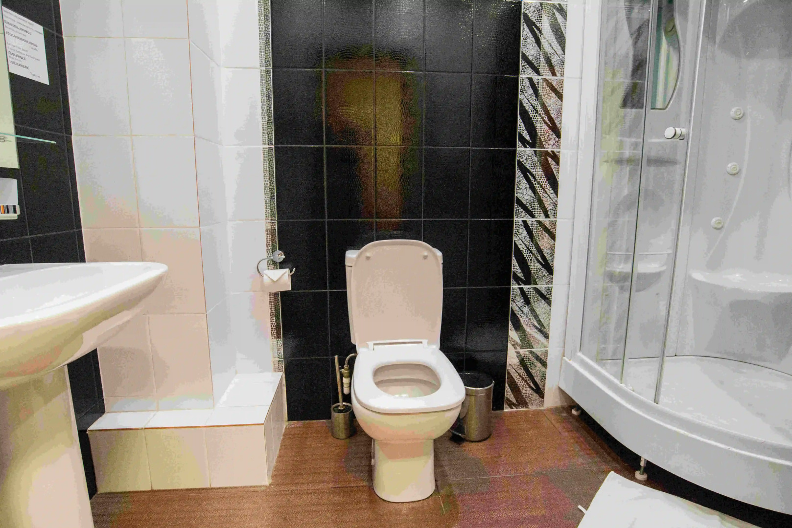 Отель Профит