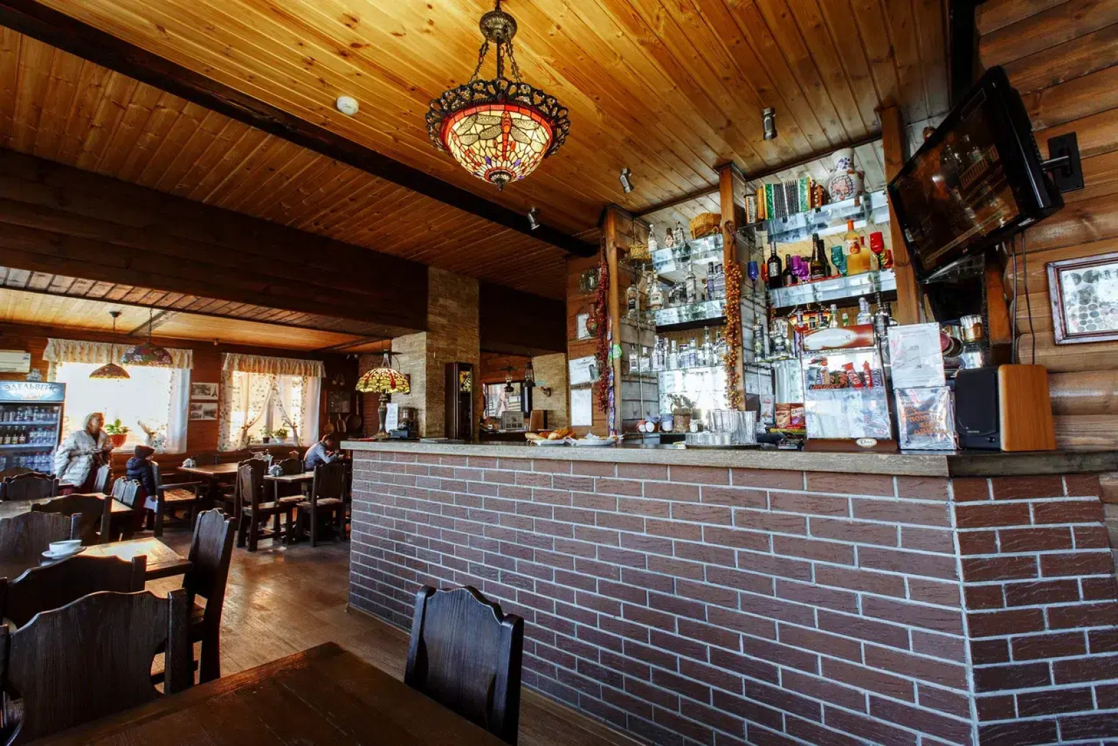 Отель Транзит