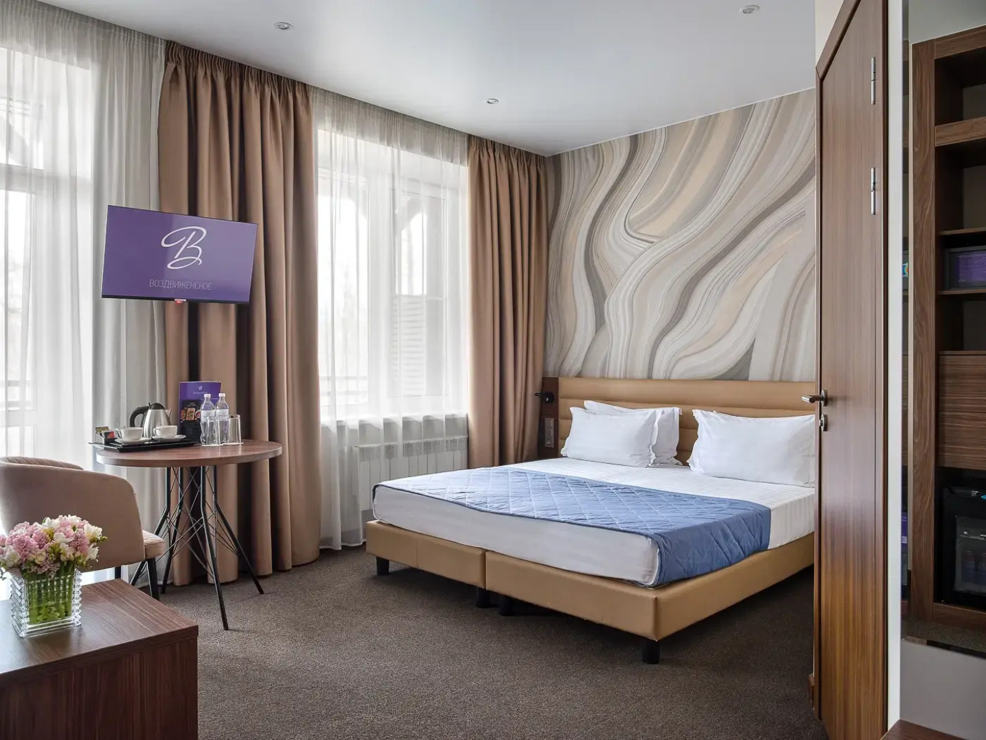 Парк Отель Воздвиженское