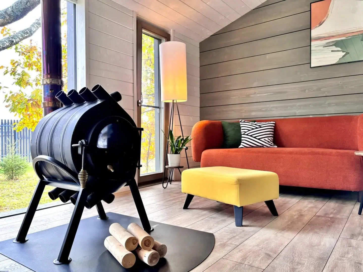 Гостевой дом Медовое Форест