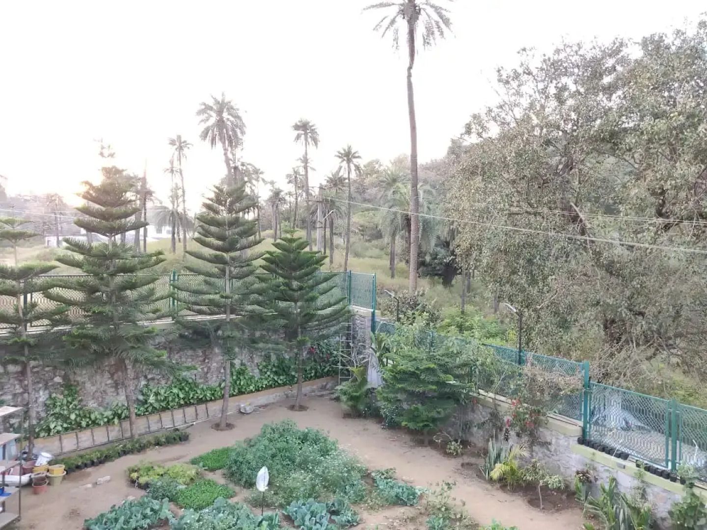 Отель Hari Niwas - A Boutique Garden Resort Mount Abu