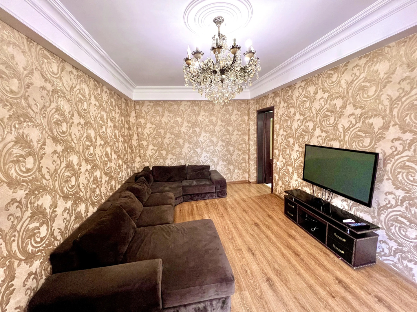 Квартира у моря Халилова 48б