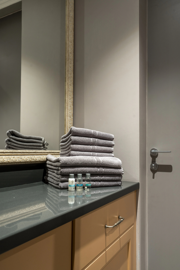 Апартаменты P.S.Apartments у Новой Голландии