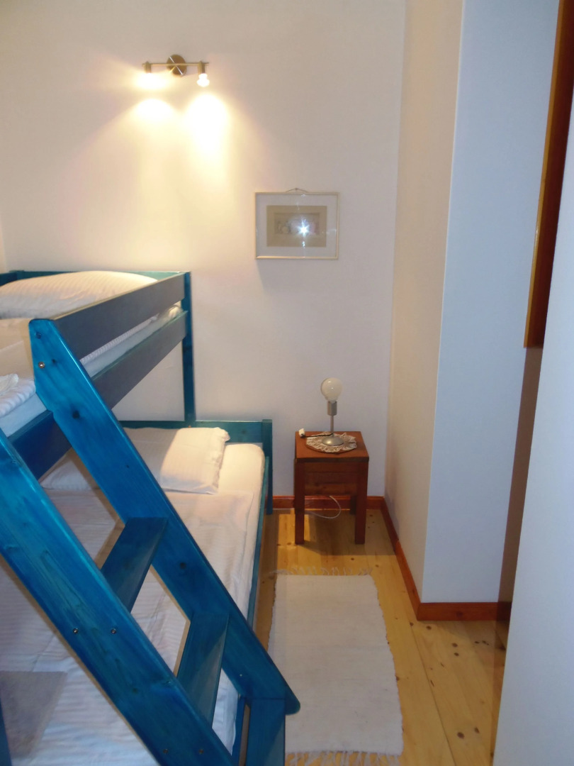 Вилла Stara Frajla