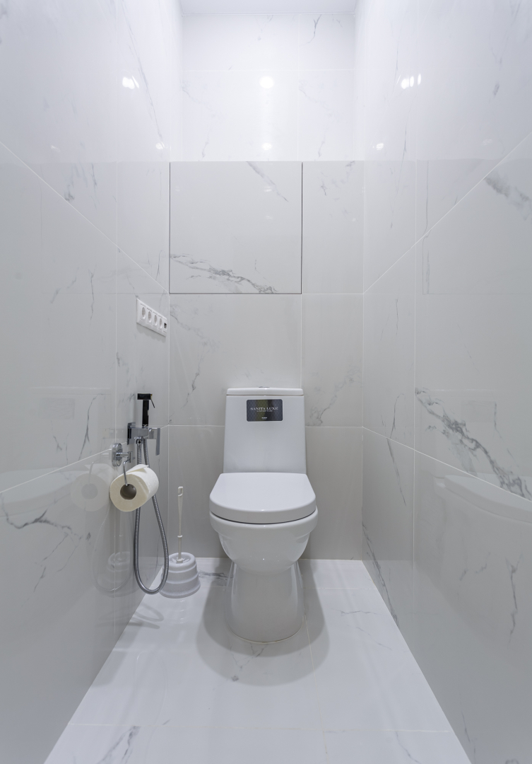 Апартаменты FortEstate Саморы Машела 2А