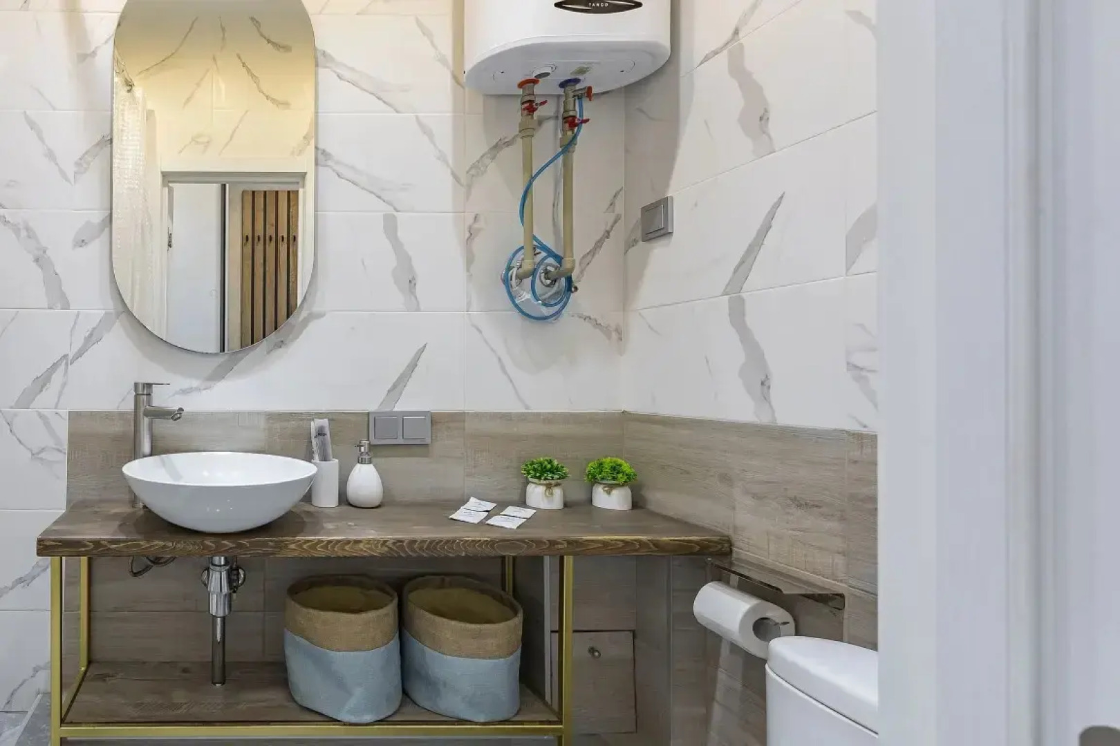 Апартаменты Апарт-Риэлти 3