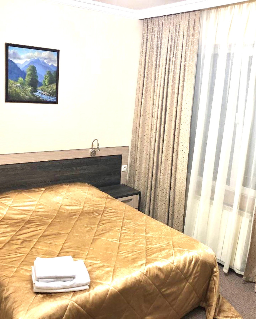 Гостевой дом ArtRoom Sochi