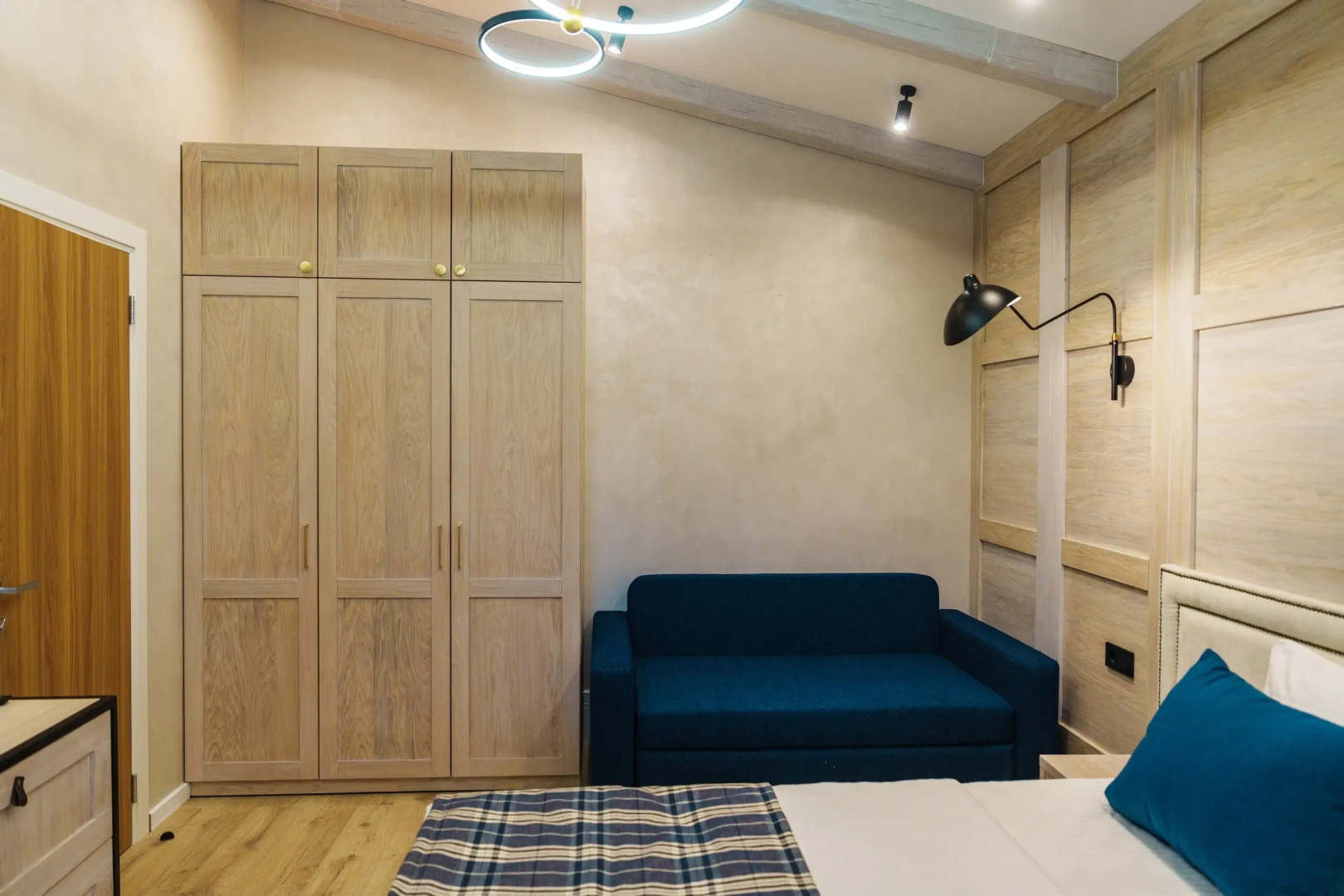 Загородный Отель Время гор