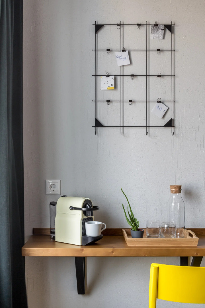 Апартаменты Matveev City #239