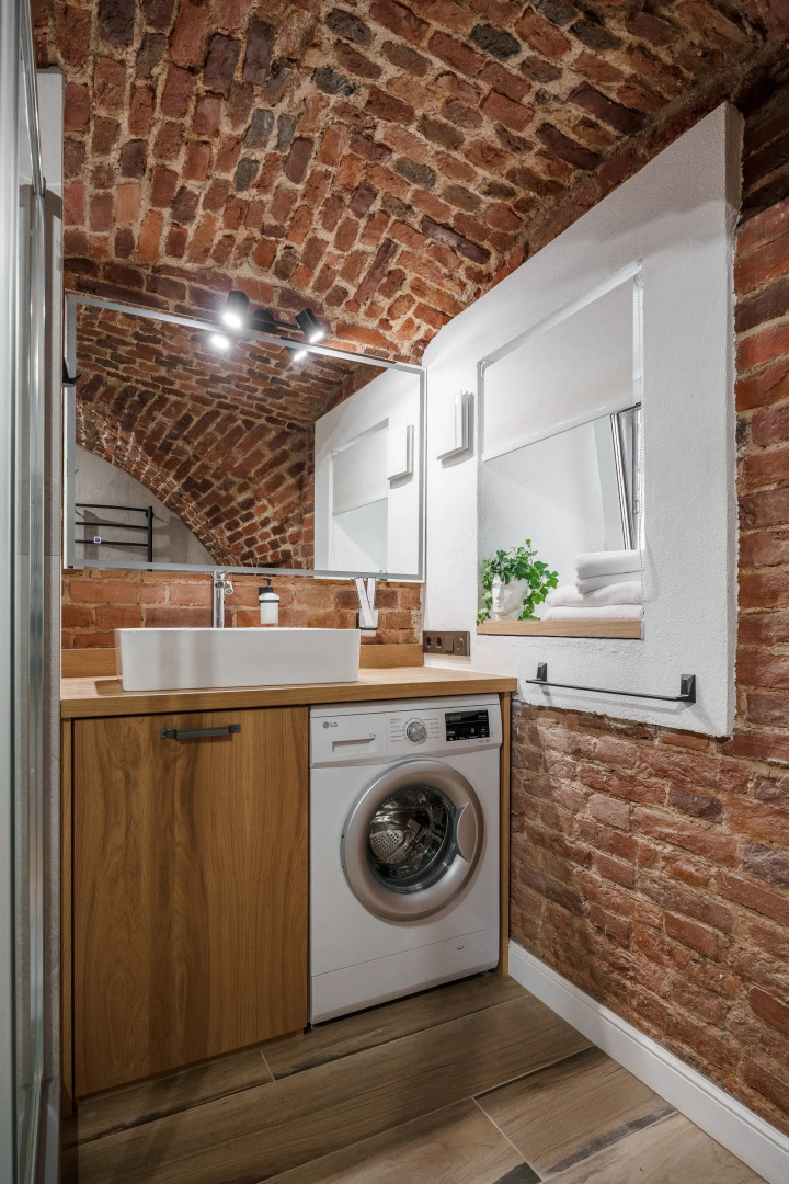 Апартаменты Студия Адамини на Марсовом поле