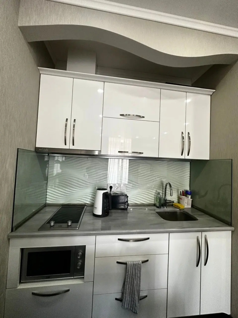Апартаменты в Orbi Residence