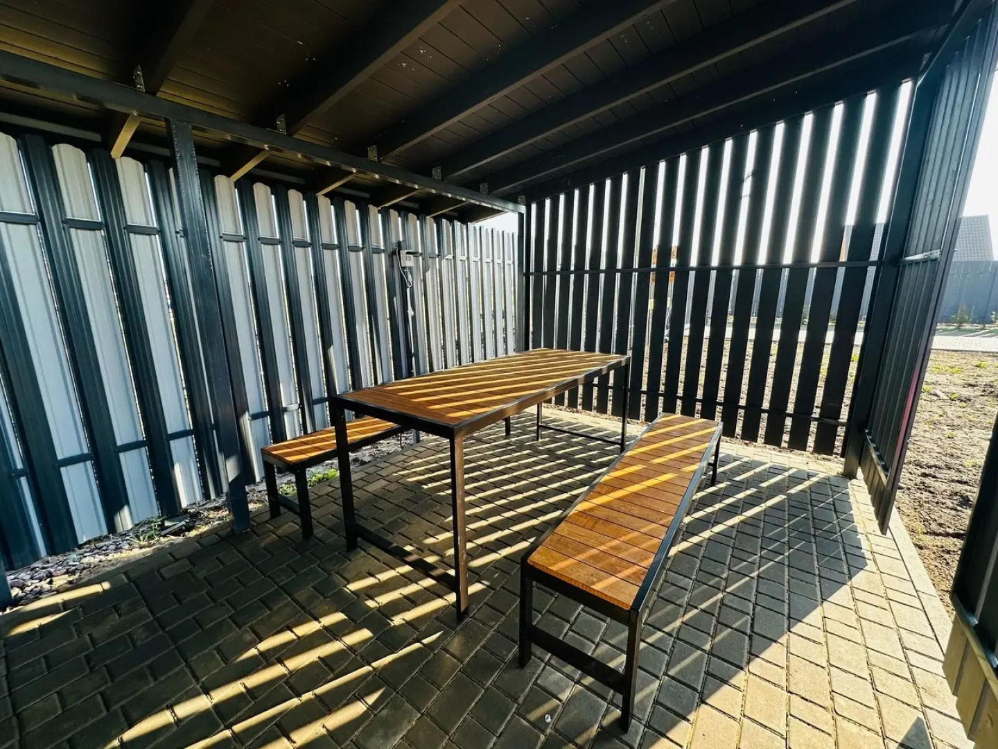 Гостевой дом Стрековец