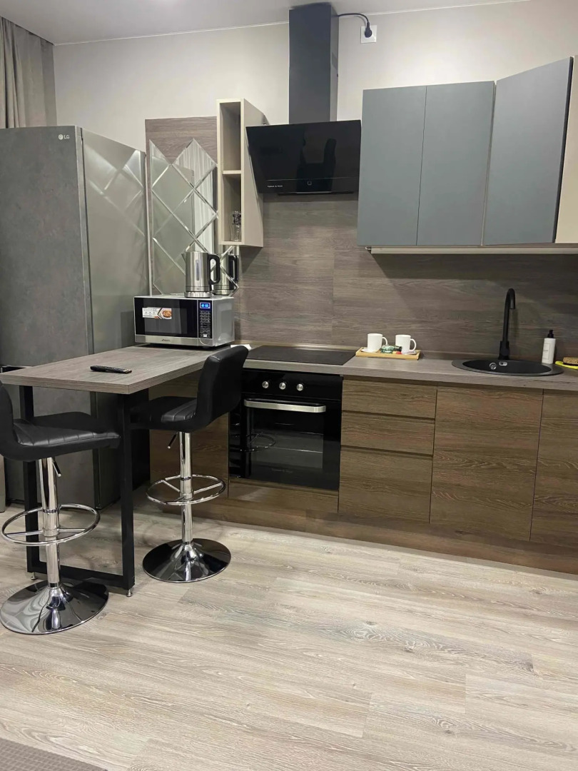 Апартаменты Luxury