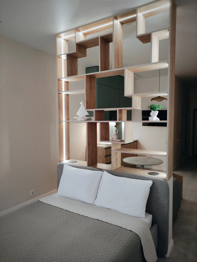 Квартира Люкс на Берегу Балтийского Моря