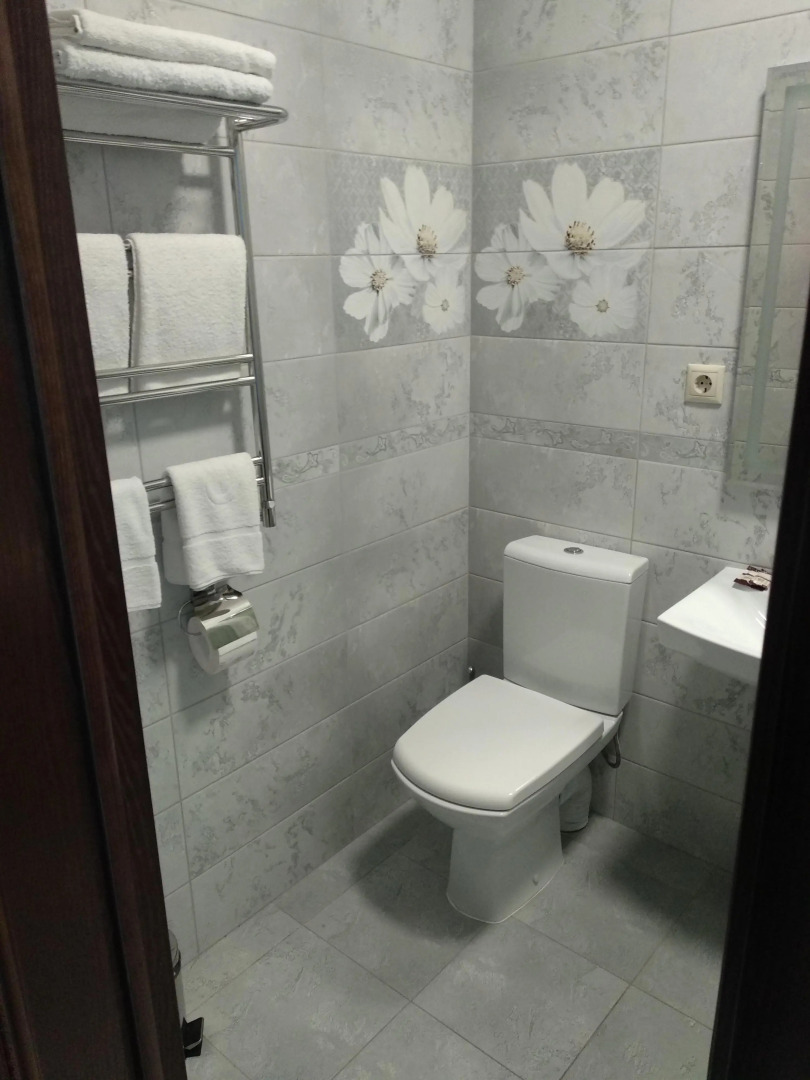 Отель МилЭлин