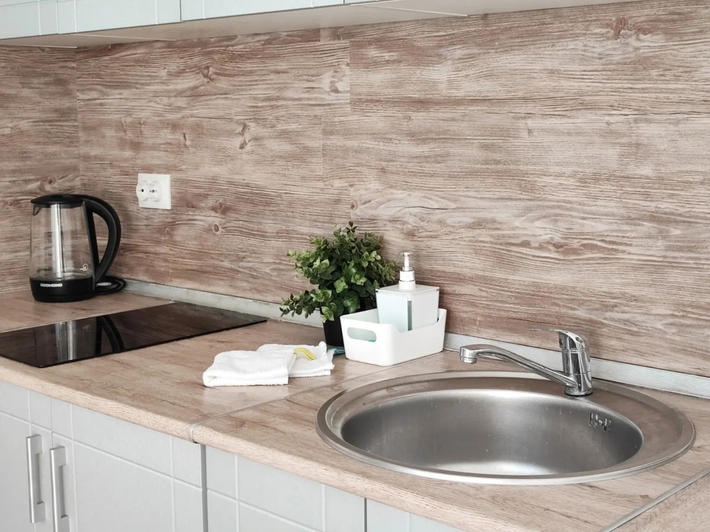 Квартира Экологичная и Гостеприимная