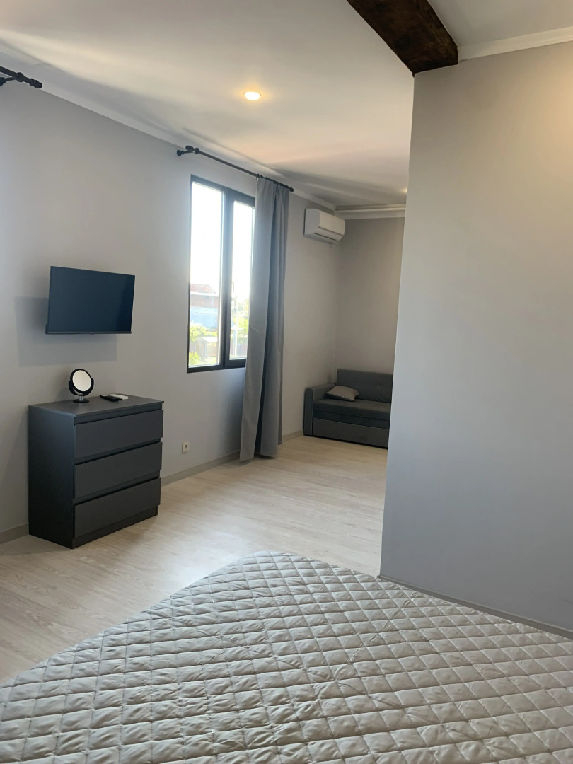 Вилла Маяк под ключ